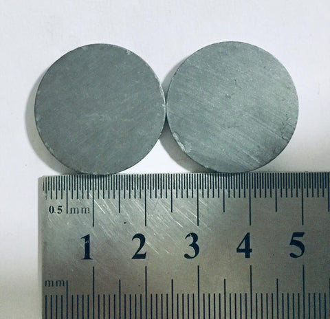 Magnet - 25mmx4mm