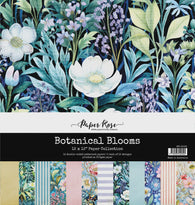 Paper Rose - Botanical Blooms Collection Kit