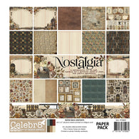 Celebr8 - Nostalgia Collection Kit