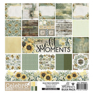 Celebr8 - Sunlit Moments Collection - Bulk Pack