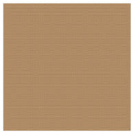 Couture Creations - Textured Cardstock - Caramel/Cinnamon (216gsm, 1 Sheet)