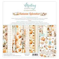 Mintay - Autumn Splendor Collection Kit