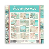 Stamperia - Wonderland Collection Kit