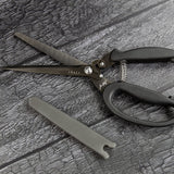 Tonic Studios - Recoil Scissors 9.5"