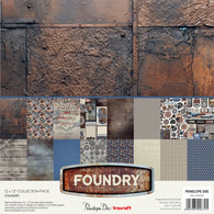 Penelope Dee - Foundry Collection Kit