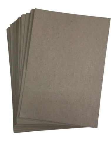 A4 Kraft Fluting Paper