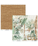 Mintay - Rustic Charms Collection Kit