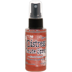 Distress Oxide - Spray - Fired Brick 57ml