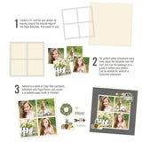Simple Stories - Simple Pages - Page Template Design 5