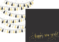 Simple Stories - 2018 Collection - Hello New Years