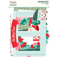 Simple Stories  Mix & A-Mingle - Collector's Essential Kit