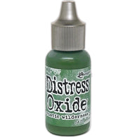 Distress Oxide - Re Inker - Rustic Wilderness 14ml