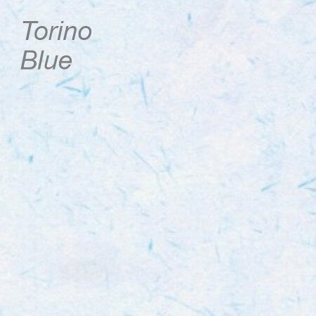 A4 Torino Paper - Blue 80gsm