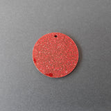 6cm Round Disks from