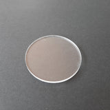 5cm Round Disks from