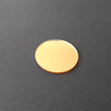 6cm Round Disks from