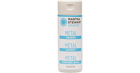 Martha Stewart - Metal primer 177ml
