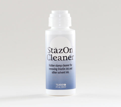 Stazon - All purpose Stamp Cleaner
