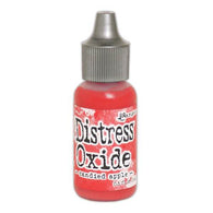 Distress Oxide - Re Inker - Candied Apple 14ml