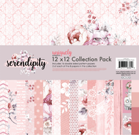 Uniquely Creative - Serendipity Collection Kit