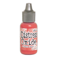 Distress Oxide - Re Inker - Barn Door 14ml