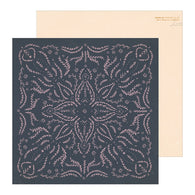 Crate Paper - Heritage Collection - Embroidered