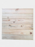 Wooden Product - Wall Hanging Pine - 6 Panel (40x39cm)