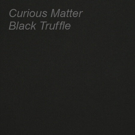 A4 Curious Matter Board - Black Truffle 270gsm 1's