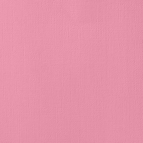 AC Cardstock - Textured - Salmon (1 Sheet)