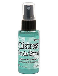 Distress Oxide Spray - Salvaged Patina 57ml