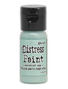 Distress Paint - Speckled Egg