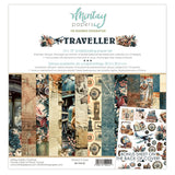 Mintay - Traveller Collection Kit