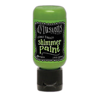 Dylusions - Shimmer Paint - Island Parrot 29ml
