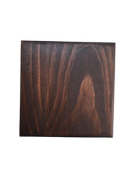 Wooden Product - Block (10x10cm)