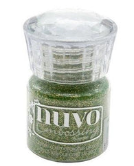 Nuvo  - Embossing Powder - Magical Woodland 22ml