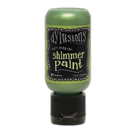 Dylusions - Shimmer Flip Cap Paints - Dirty Martini 29ml