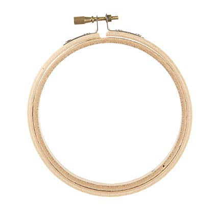 Embroidery Hoop 16cm