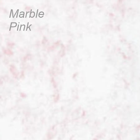 A4 Marble Paper - Pink 80gsm
