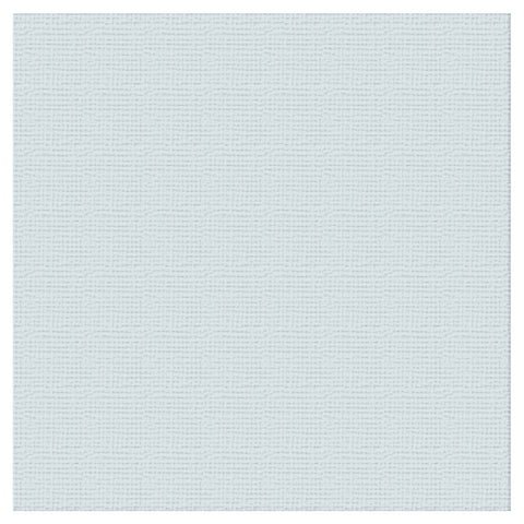 Couture Creations - Textured Cardstock - Rain/Ice Crystal (216gsm, 1 Sheet)