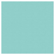 Couture Creations - Textured Cardstock - Powder/Cascade (216gsm, 1 Sheet)