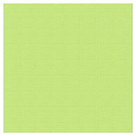 Couture Creations - Textured Cardstock - Key Lime/Mantis (216gsm, 1 Sheet)