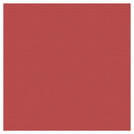 Couture Creations - Textured Cardstock - Rouge/Garnet (216gsm, 1 Sheet)