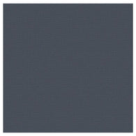 Couture Creations - Textured Cardstock - Storm/Navy (216gsm, 1 Sheet)