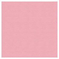Couture Creations - Textured Cardstock - Cotton Candy/Spun Sugar (216gsm, 1 Sheet)