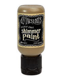 Dylusions - Shimmer Paint - Desert Sand 29ml