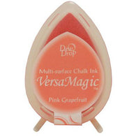 VersaMagic Dew Drop Ink Pad - Pink Grapefruit