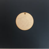 5cm Round Disks from