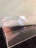 Acrylic Scrapping Caddy - Large