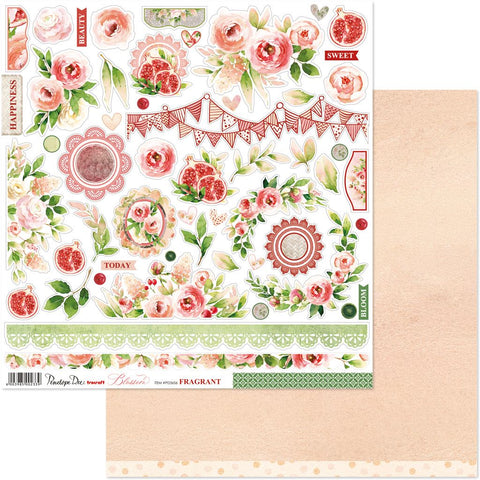Penelope Dee - Blossom Collection - Fragrant