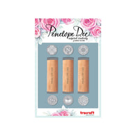 Penelope Dee - Noteworthy Collection - Wax Stamps